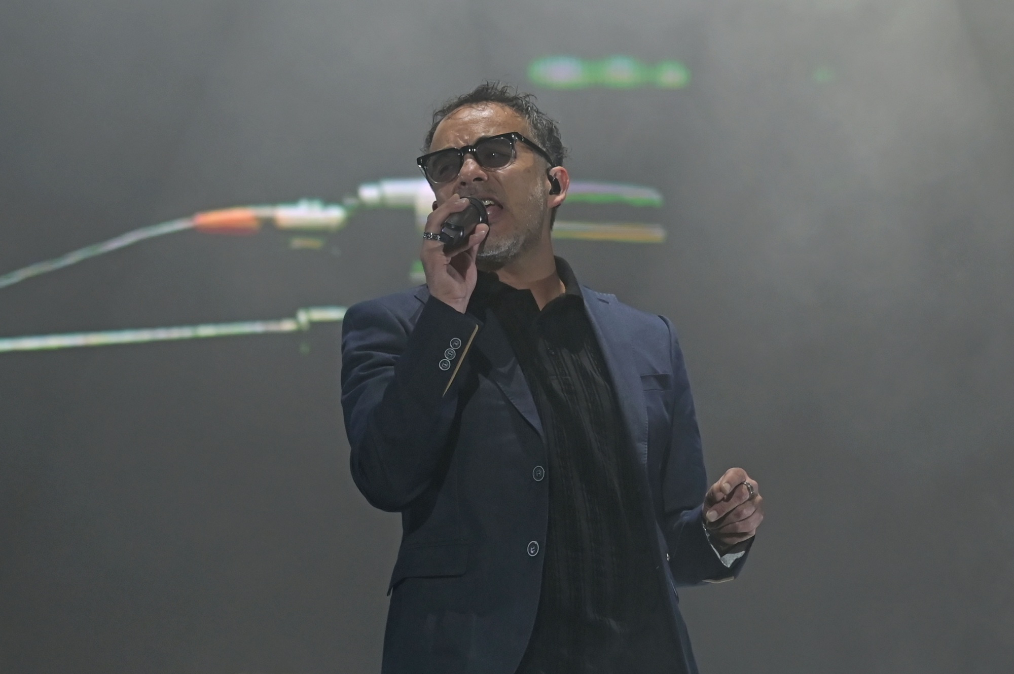 Los Bunkers - Cierre Gira Acústica